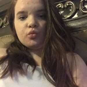 Meet your Posher, Mackenzie